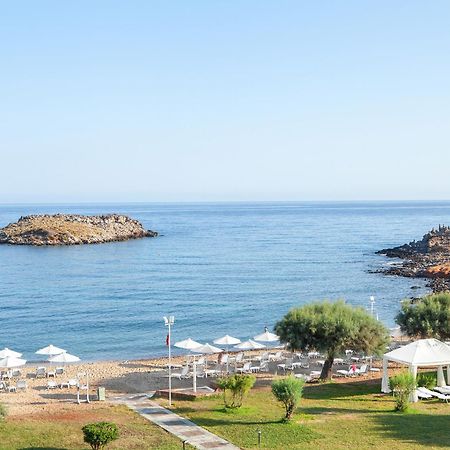 Grecotel Meli Palace Sissi Exterior foto