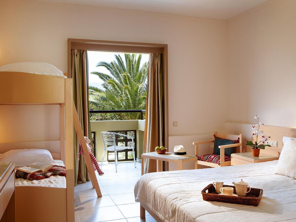 Grecotel Meli Palace Sissi Exterior foto