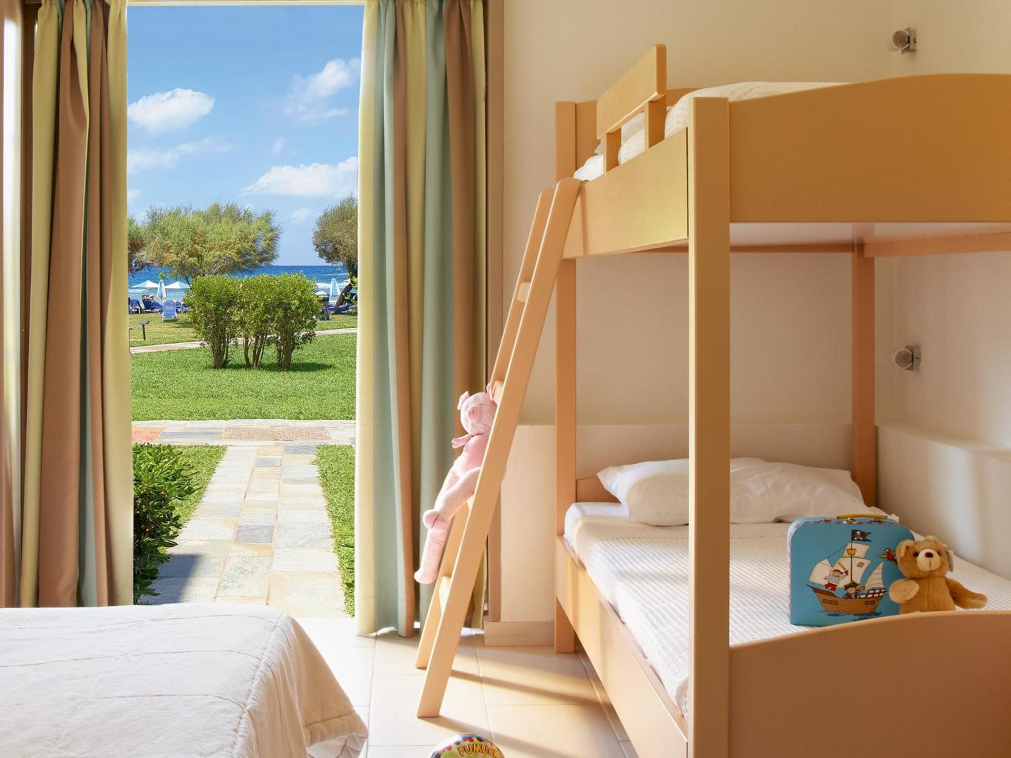 Grecotel Meli Palace Sissi Exterior foto