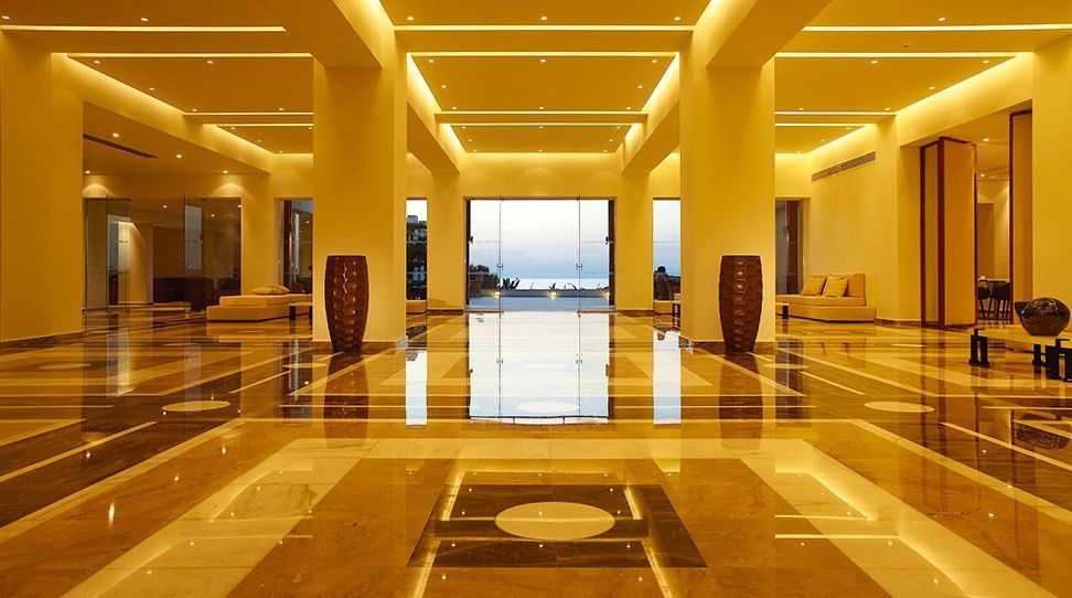 Grecotel Meli Palace Sissi Exterior foto