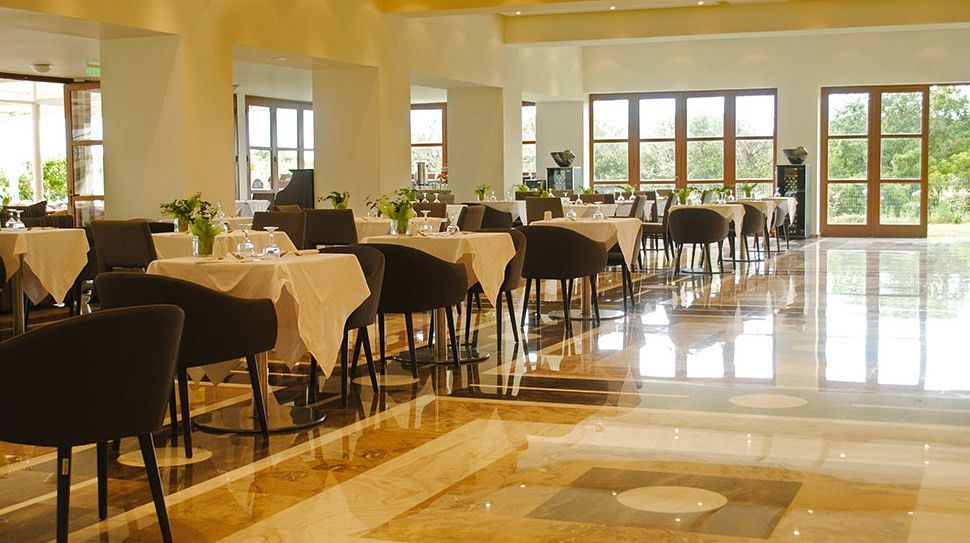 Grecotel Meli Palace Sissi Exterior foto