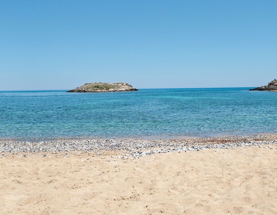 Grecotel Meli Palace Sissi Exterior foto